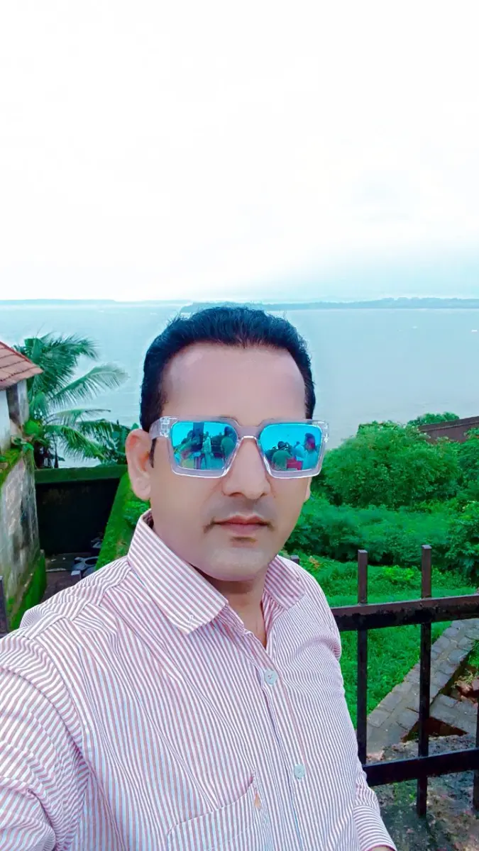 VINOD PATEL