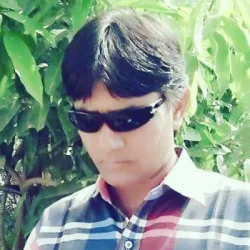 Ghanshyam Salvi