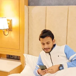 Vishal Bedi
