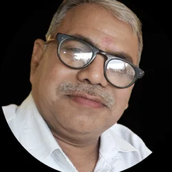 Nandkumar Chauhan