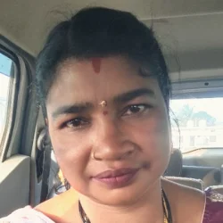 Kavita Markam