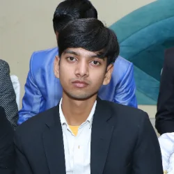 LUCKY KUMAR