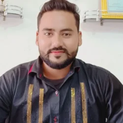 Samir Ali
