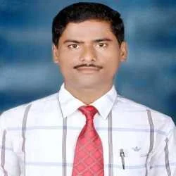 G Rama Rao