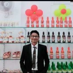 Mahesh Mane
