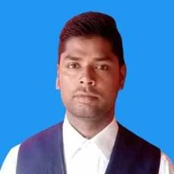 Balmiki Kumar