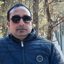 Neeraj kumar