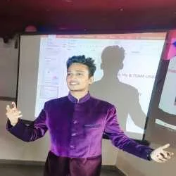 Rakesh