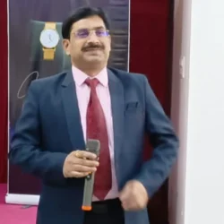 RAJESH MANJRE