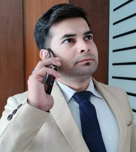 Vinod Kumar