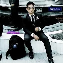 Sanjaya Kumar Jena