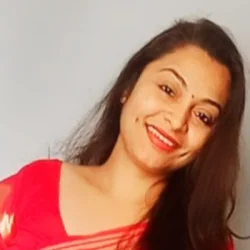 Manisha patel