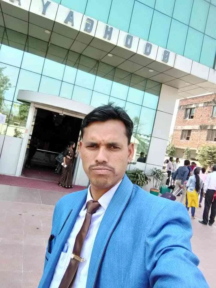 Mohelal Jandekar