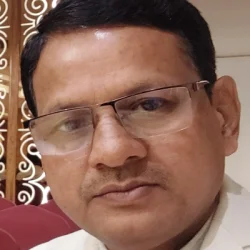 Ravindra Kumar