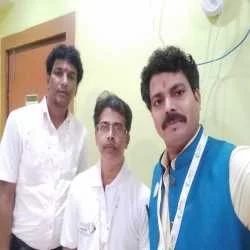 SIRAJ  MIAH