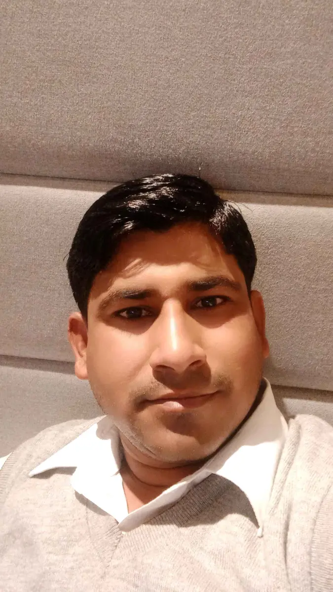 RAFIQ ANSARI