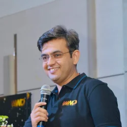 Ayush Sharma