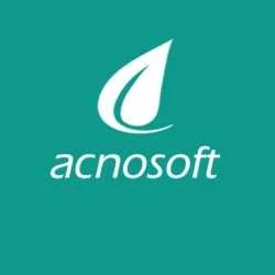 Acnosoft