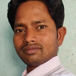 BINOD KUMAR RANA