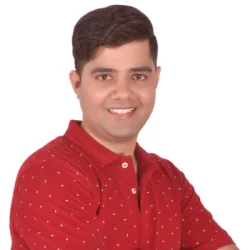 VIPIN SSINGH