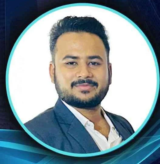 OWAIS SHAH
