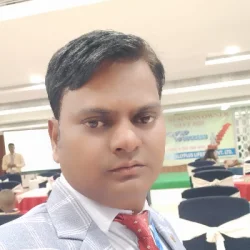 Mukesh Kushwaha