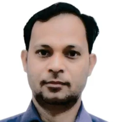 Neeraj Kumar