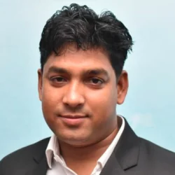 Ejaz Ansari