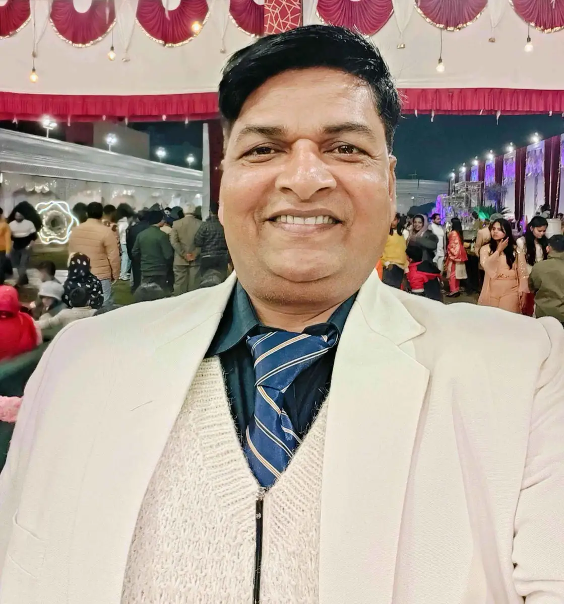 Vinod Kumar