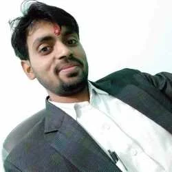 Manoj shakya