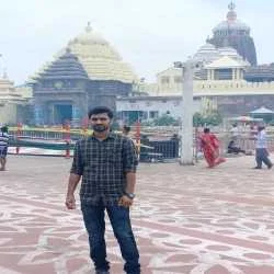 Pradeep Kumar Dash