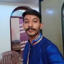 Bikash Mishra