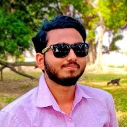 Vedant Maddhesiya