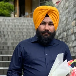 Gurjant Singh