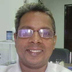SHAJU RAJAN