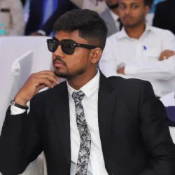 Rajesh Sharma