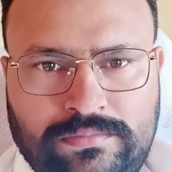 Manish Kumar