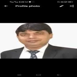 Anil Kumar Singh