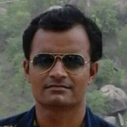 Narendrakumar Chauhan