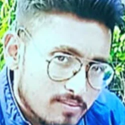 Ravi saroj