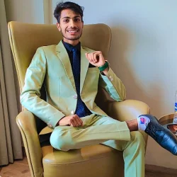 Anshul Kumar