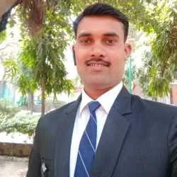 Ravi kumar verma