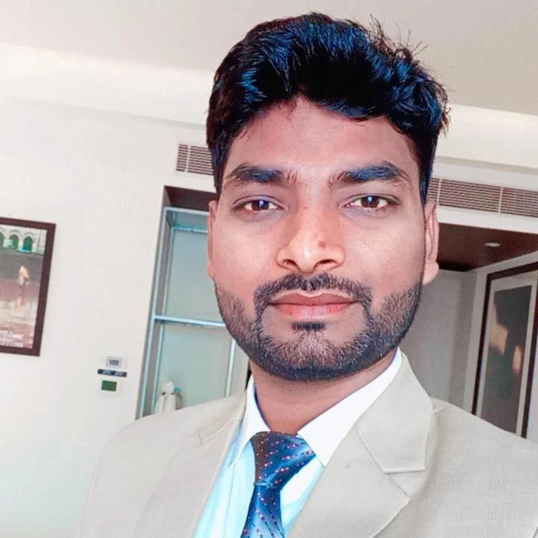 Mahendra Maurya