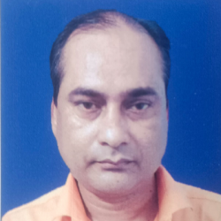 Tarun Kumar Pramanik