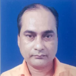 Tarun Kumar Pramanik