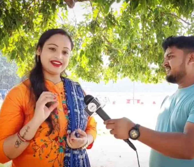 Suman Mishra