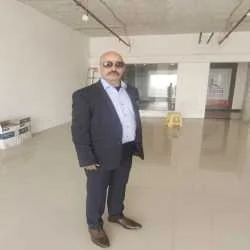 Tariq Mohd Khan