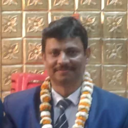 Dr Dayanand Kumar Singh
