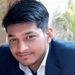 Arvind Singh