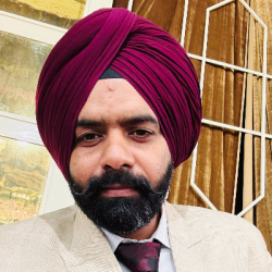 Lakhbir Singh